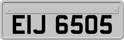 EIJ6505