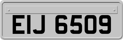 EIJ6509