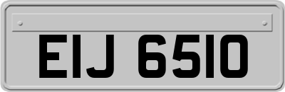 EIJ6510