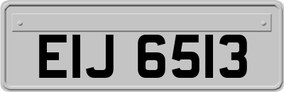EIJ6513