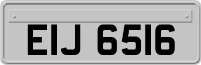 EIJ6516