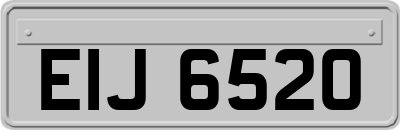 EIJ6520