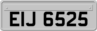 EIJ6525