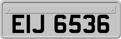 EIJ6536