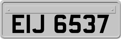 EIJ6537