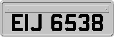 EIJ6538