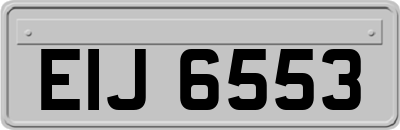 EIJ6553