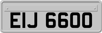 EIJ6600