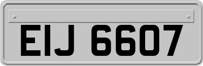 EIJ6607
