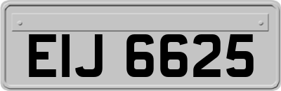 EIJ6625