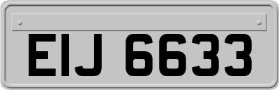 EIJ6633