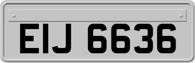 EIJ6636