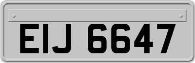 EIJ6647