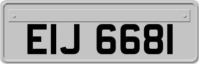 EIJ6681