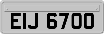 EIJ6700