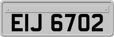 EIJ6702