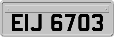 EIJ6703