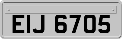 EIJ6705