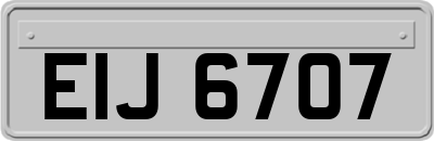 EIJ6707