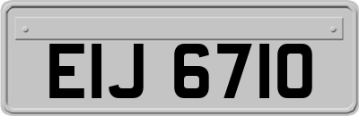 EIJ6710
