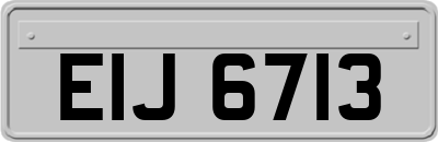 EIJ6713