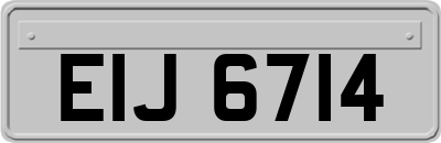 EIJ6714