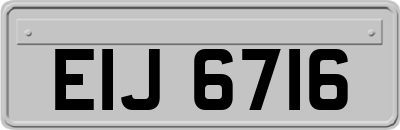 EIJ6716