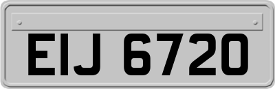 EIJ6720
