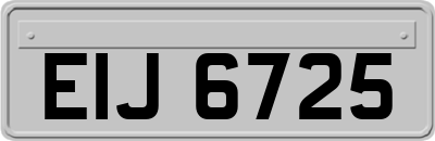 EIJ6725