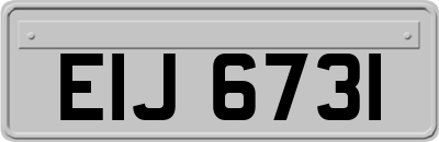 EIJ6731