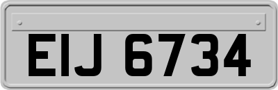 EIJ6734