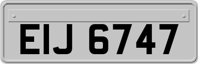 EIJ6747