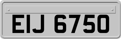 EIJ6750