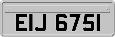 EIJ6751