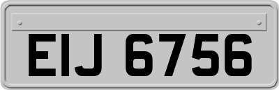EIJ6756