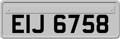 EIJ6758