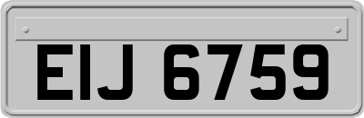 EIJ6759