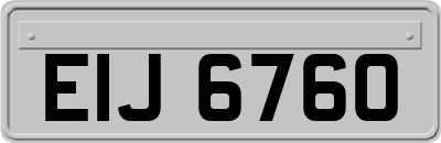 EIJ6760