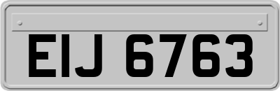 EIJ6763