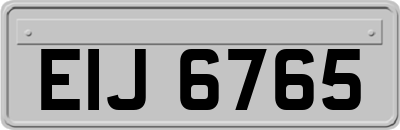 EIJ6765