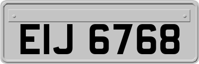 EIJ6768