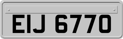 EIJ6770
