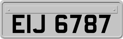 EIJ6787