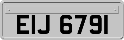 EIJ6791
