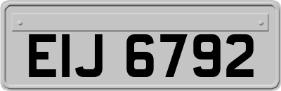 EIJ6792