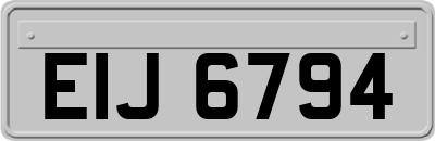 EIJ6794