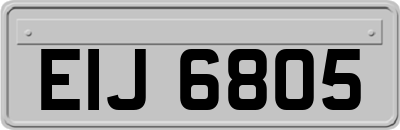 EIJ6805