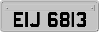 EIJ6813