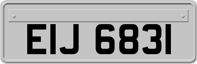 EIJ6831