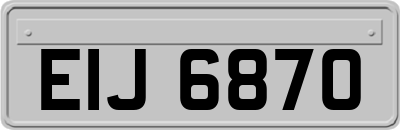 EIJ6870